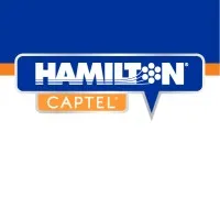 Hamilton CapTel