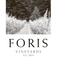 Foris Vineyards and Winery