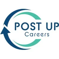 Post Up Careers Post Up Careers
