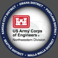 U.S. Army Corps of Engineers, Northwestern Division U.S. Army Corps of Engineers, Northwestern Division