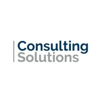 Consulting Solutions
