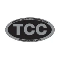 Tincher Concrete Construction, Inc.