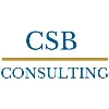 CSB Consulting, LLC CSB Consulting, LLC