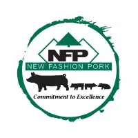 New Fashion Pork