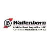 Wallenborn Middle East Logistics Wallenborn Middle East Logistics
