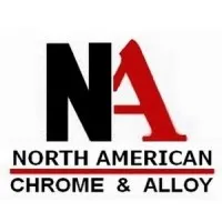 North American Chrome & Alloy North American Chrome & Alloy