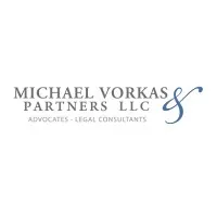 Michael Vorkas & Partners LLC Michael Vorkas & Partners LLC