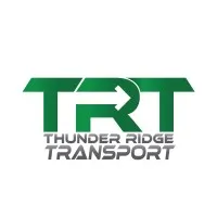 Thunder Ridge Transport Inc. Thunder Ridge Transport Inc.