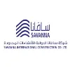 SAVANNA INTERNATIONAL CONSTRUCTION CO. LTD. SAVANNA INTERNATIONAL CONSTRUCTION CO. LTD.