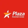 Plaza Autoservicios