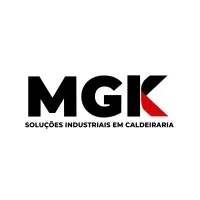 MGK SOLUÇÕES INDUSTRIAIS PARA CALDEIRARIA