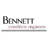 Bennett Trenchless Engineers, LLP Bennett Trenchless Engineers, LLP