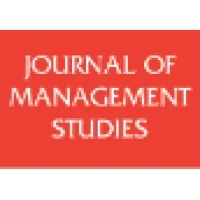 Journal of Management Studies