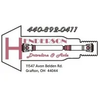 Henderson Driveline & Axle