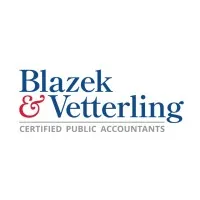 Blazek & Vetterling