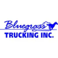 Bluegrass Trucking Bluegrass Trucking