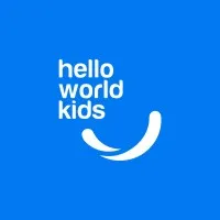 Hello World Kids
