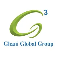 GHANI CHEMICAL INDUSTRIES LIMITED    Manufacturer of Industrial & Medical Gases