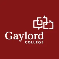 Gaylord College of Journalism and Mass Communication
