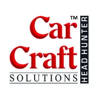 CarCraft Solutions CarCraft Solutions