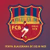 FC Barcelona Delhi NCR FC Barcelona Delhi NCR