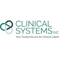 Clinical Systems Inc.