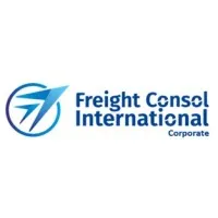 FREIGHT CONSOLIDATORS