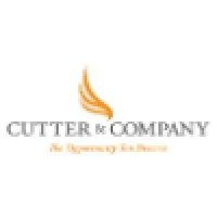 Cutter & Company, Inc. Cutter & Company, Inc.