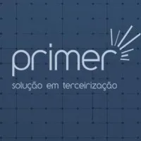 Primer Serviços Terceirizados Primer Serviços Terceirizados