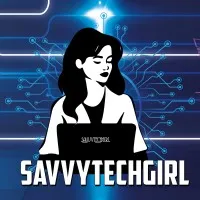 SavvyTechGirl LLC