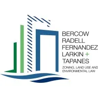 Bercow Radell Fernandez Larkin & Tapanes PLLC