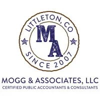 Mogg & Associates, LLC Mogg & Associates, LLC