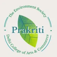 Prakriti – The Environment Society, DCAC