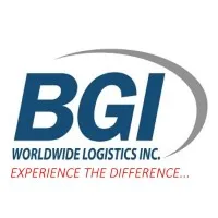 BGI Worldwide Logistics, Inc.