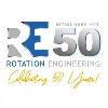 Rotation Engineering & Manufacturing Company Rotation Engineering & Manufacturing Company