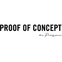 Proof of Concept™️