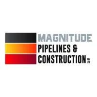 Magnitude Pipelines & Construction