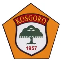 KOSGORO 1957 KOSGORO 1957