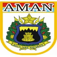 AMAN - Academia Militar das Agulhas Negras