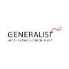 GENERALIST, HR consulting and recruitment company GENERALIST, HR consulting and recruitment company