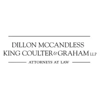 Dillon McCandless King Coulter & Graham, LLP