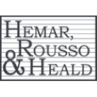 Hemar, Rousso & Heald, LLP