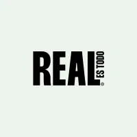 REAL es TODO REAL es TODO