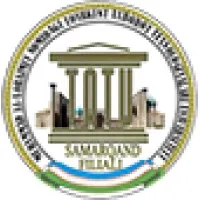 Samarkand Branch of Tashkent University of Information Technologies