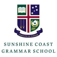 Sunshine Coast Grammar School email format