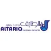 ALTARIQ Systems & Projects ALTARIQ Systems & Projects