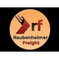 Raubenheimer Freight