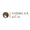 Vidheya & Co. Vidheya & Co.