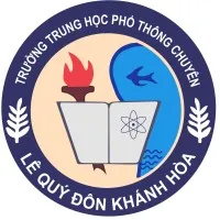 Le Quy Don High school for the Gifted - Khanh Hoa Province