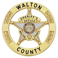 Walton County Georgia Sheriff's Office Walton County Georgia Sheriff's Office